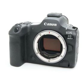 【中古】 《良品》 Canon EOS R5 Mark II ボディ [ デジタルカメラ ]