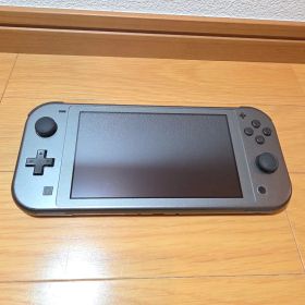 【動作確認済】Nintendo Switch Lite ディアルガ・パルキア