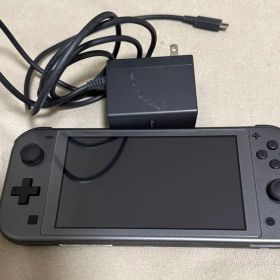 Nintendo Switch Lite ディアルガ パルキア ポケモン