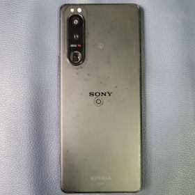 【動作良好】SONY Xperia 5iii simフリー ジャンク 売り切り