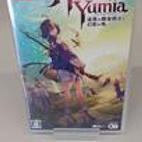 ゲームソフト ユミアのアトリエ-追憶の錬金術士と幻創の地- コーエーテクモゲームス