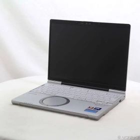 ソフマップ 〔中古品〕 Lets note SC6 CF-SC6ADTCR カームグレイ【251】