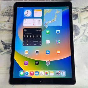 iPad Pro 12.9のメイン画像