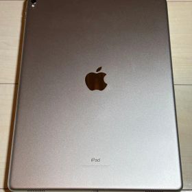 Apple iPad Pro 12.9インチ 第2世代 64GB シルバー