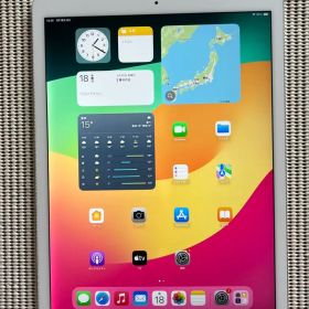 Apple 12.9インチ iPad Pro（第2世代/2017） 512GB