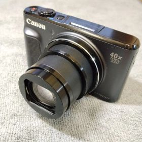 Canon Powershot SX720HS