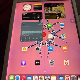 iPad pro 2017 12.9