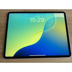 iPad Pro 12.9のメイン画像