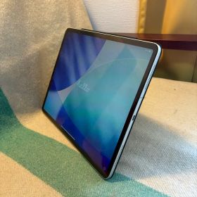 Apple iPad pro第3世代 256GB シルバー 本体