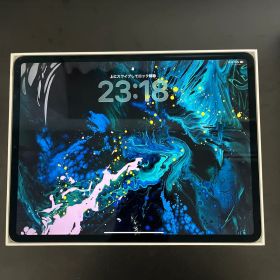 【箱・付属品付】iPad Pro 12.9インチ 第3世代 64GB Wi-Fi