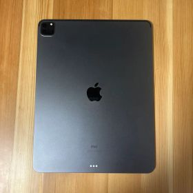 【ジャンク】iPad Pro 12.9インチ（第4世代） 512GB wifi