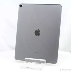 ソフマップ 〔中古品〕 iPad Pro 12.9インチ 第3世代 512GB スペースグレイ MTFP2J／A Wi-Fi【305】