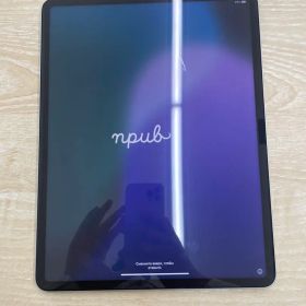 Apple iPad Pro (12.9インチ) 128GB