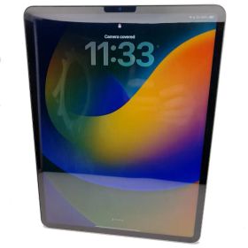 iPad Pro 12.9インチ 第5世代 M1 128GB Wifi