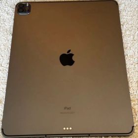 iPad Pro 12.9 第五世代 Wi-Fi Cellular 128GB