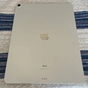 iPad Pro 12.9インチ ３世代 1TB 本体のみ