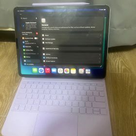 iPad Pro (12.9-inch, 5th generation) 本体