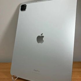 iPad Pro 12.9インチ 第6世代（M2） 128GBA2437