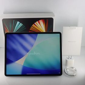 【極美品】iPad Pro 12.9インチ 第5世代（M1）512GB WiFi