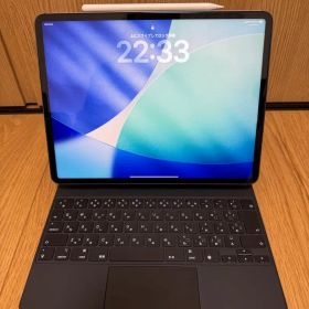 iPadPro 12.9 M1 Cellular 1TB applecare+付