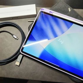 iPad Pro M2 12.9 (第6世代) 256GB セルラー + α