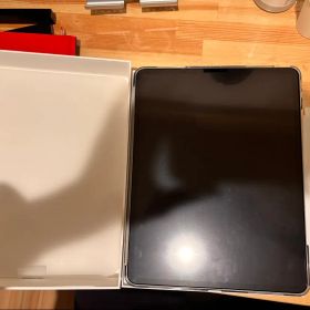 iPad Pro 12.9インチ 第6世代 256GB Wi-Fi