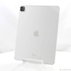 ソフマップ 〔中古品〕 iPad Pro 12.9インチ 第6世代 256GB シルバー MP213J／A SIMフリー【269】