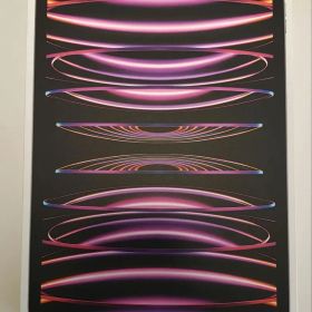 iPad Pro 12.9インチ 512GB 第6世代 新品未開封品