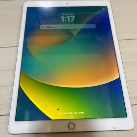 Apple iPad Pro12.9インチ 第二世代 ✧ ローズゴールド✧