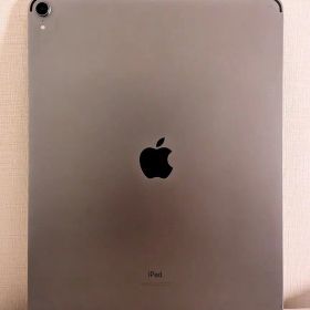 12.9インチ iPad Pro 第3世代 Wi-Fi 256GB