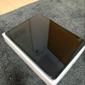 【大特価12.9インチiPad Pro （第 4世代） Wi-Fiモデル＋箱付き