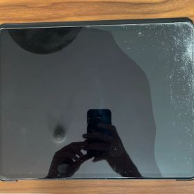 iPad Pro (第3世代)12.9インチ Liquid Retinaディス…