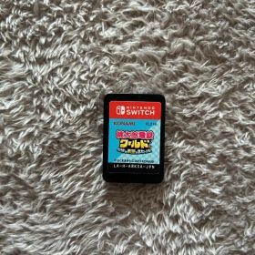 桃鉄ワールド ソフトのみ