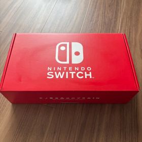 Nintendo Switch 本体
