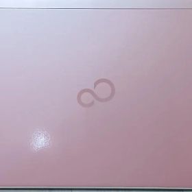 桜の季節限定価格 Fjitsu Lifebook UH55/B3 7世代i3
