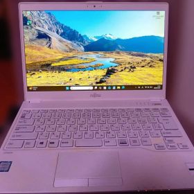 F⑦ 富士通 ＦＭＶWB3U28 WU2/B3