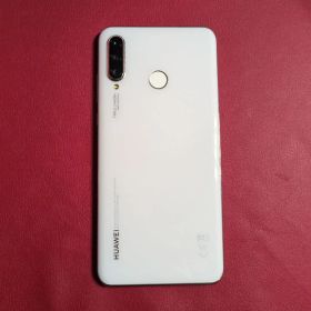 HUAWEI P30 lite パールホワイト 64 GB SIMフリー