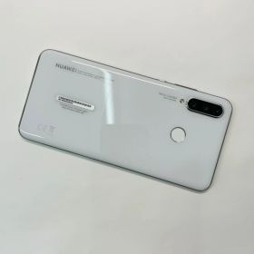 HUAWEI P30 lite Premium HWV33 SIMフリー 98342