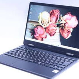 1円～ 良品 2021年軽量モデル 10世代Corei5 VersaPro UltraLite VC VKT10/C-6 i5-10210Y 8G 128G 12.5FHD AAA評価