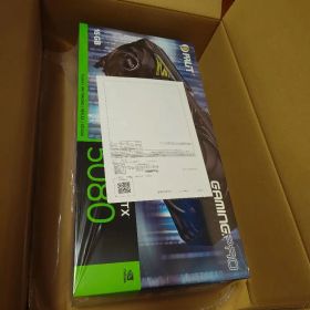 GeForce RTX 5080 GamingPro 16GB