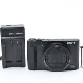 SONY Cyber-shot DSC-HX90V ソニー サイバーショット コンパクトデジタルカメラ 18.2MP