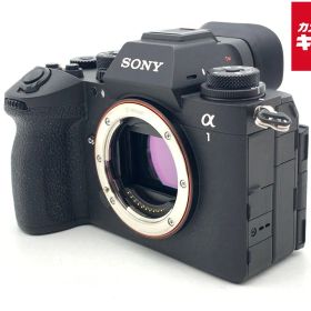 【中古】 【良品】 ソニー α1 II ボディ [ILCE-1M2]