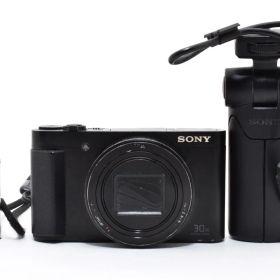 ★現状品★ ソニー SONY DSC-HX90V ブラック コンパクトデジタルカメラ ★ L19#7955