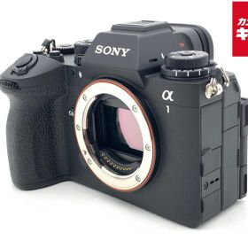 【中古】 【良品】 ソニー α1 II ボディ [ILCE-1M2]