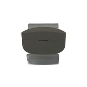 SONY◆イヤホン・ヘッドホン WF-1000XM4 (S) [プラチナシルバー]