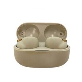 SONY◆イヤホン・ヘッドホン WF-1000XM4 (S) [プラチナシルバー]