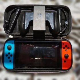 Nintendo Switch 本体+ドラゴンクエストIII+公式ガイドブック