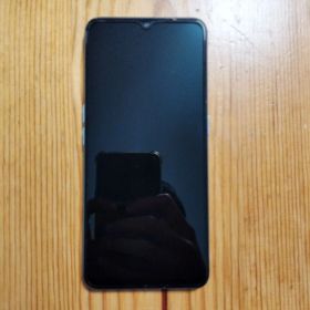 Oppo Reno 3A 本体 グラデーション