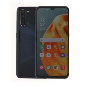 Reno 3 A 128GB ブラック Oppo CPH2013 SIMフリー 楽天版 Bランク スマホ 本体 送料無料 即日発送