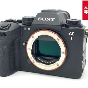 【中古】 【並品】 ソニー α1 II ボディ [ILCE-1M2]